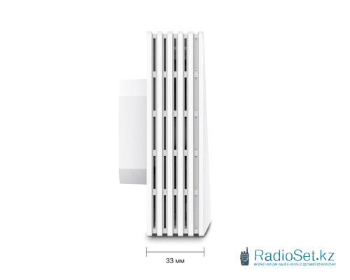 Wi-Fi точка доступа TP-Link EAP650-Wall